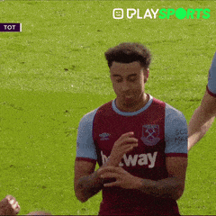 Giphy - Happy Premier League GIF by Play Sports