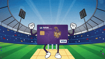 GIF by Kotak Mahindra Bank Ltd