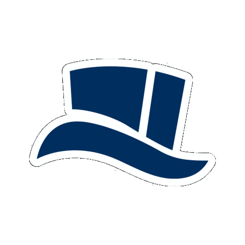 Wu Sticker by Washburn University