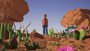 Ada Cardano GIF by Clay Nation