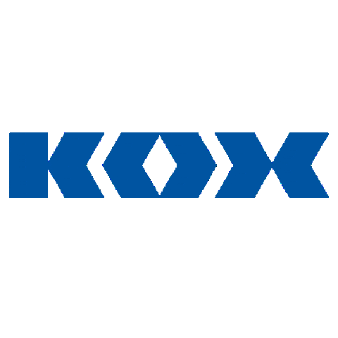 KOX - Partner in Forst und Garten Sticker