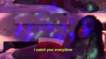 chicanoita sexy cover the weeknd lies GIF