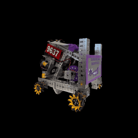 Dominican Dhs GIF by stmarysdominican - robotics9637