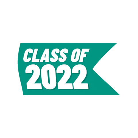 Uwcsea2022Grads Sticker by UWCSEA East