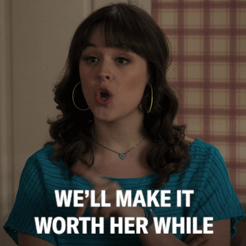 The Goldbergs Comedy GIF by ABC Network