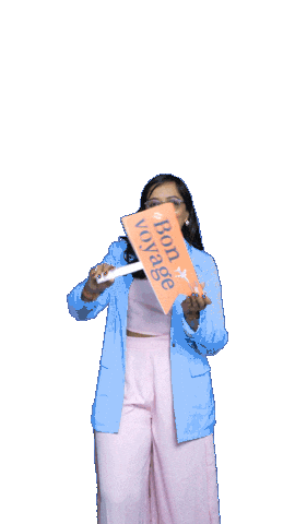 Creator Miles Club Sticker by MissMalini