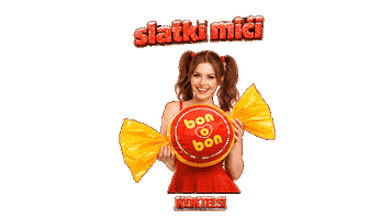 Sexy Bon Bon Sticker by KOKTELSI