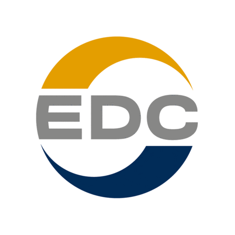 EDCDomus Sticker