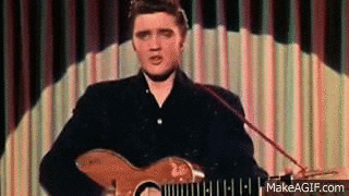 elvis