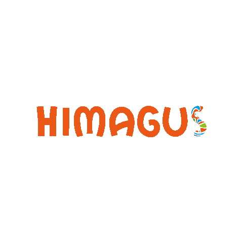 himagus Sticker
