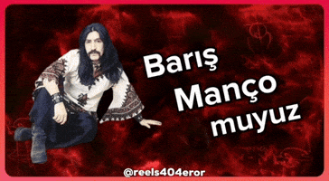 Muyuz GIF