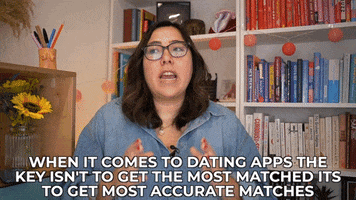 Dating Match GIF by HannahWitton