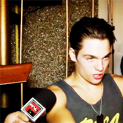 dylan sprayberry