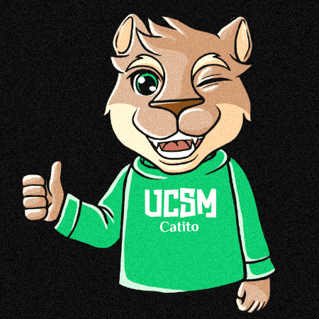 Universidad Católica de Santa María GIF