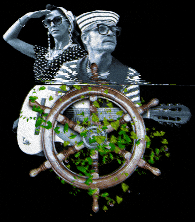 Ristorante Marinelli GIF by CDLC Barcelona