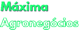 MaximaAgronegocios Sticker