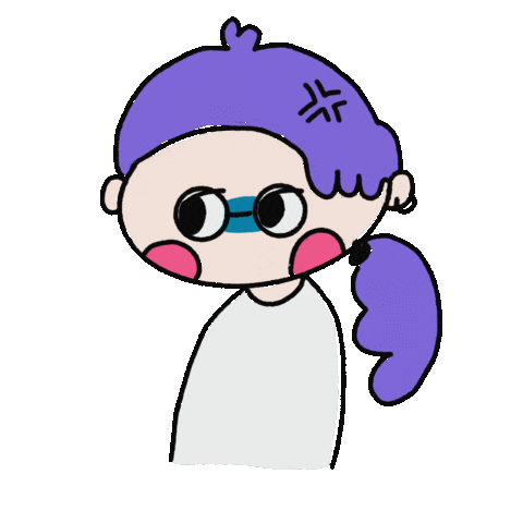 Animated Sticker