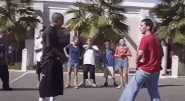 Street Fighter Challenge GIF by EsZ  Giphy World