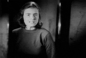 Ingrid Bergman GIF by Maudit