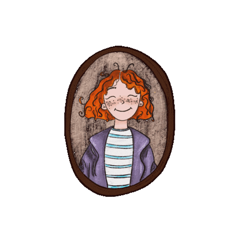 Duermeamormio Sticker