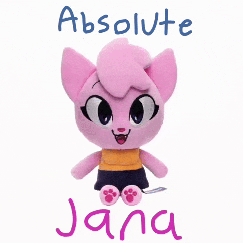 Cat Wolf GIF