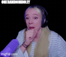 Streamer GIF