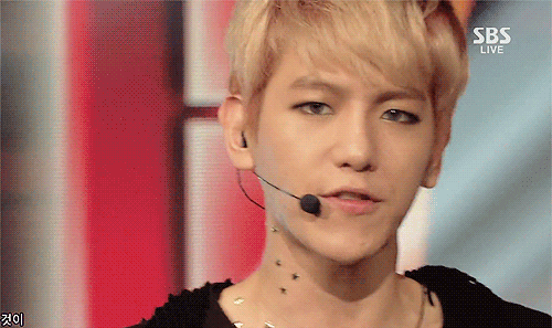 baekhyun
