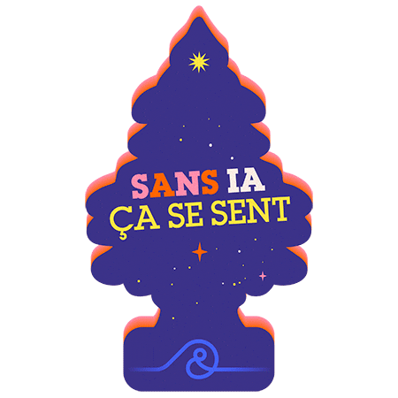 Risograph Sticker by EPP