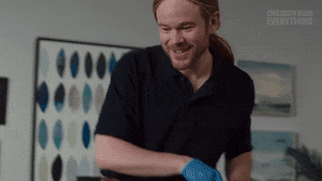 Aaron Ashmore Parenting GIF by Children Ruin Everything