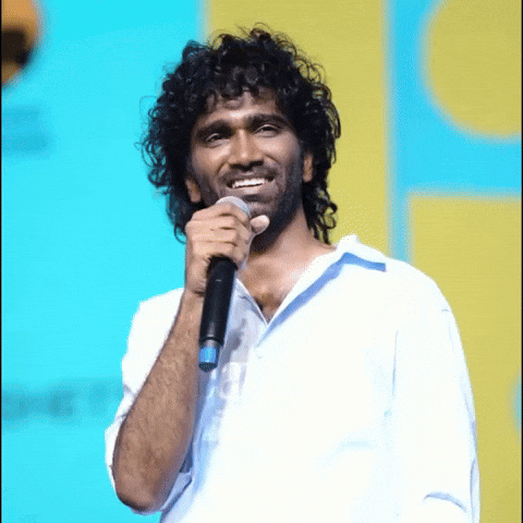 Tamil GIF