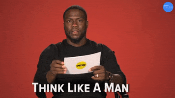 Mocking Kevin Hart GIF by BuzzFeed