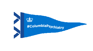Columbia University Sticker by Columbia University Irving Medical Center