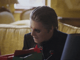 Rock Band Tour GIF by Ghost