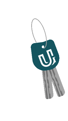 Llaves Sticker By Urban Group Gif