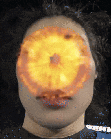 Bomb GIF