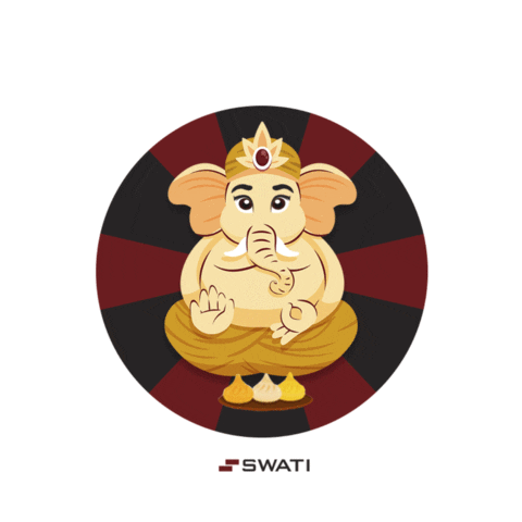 Swati Procon Sticker