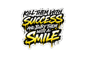 Peaceminusone Sticker