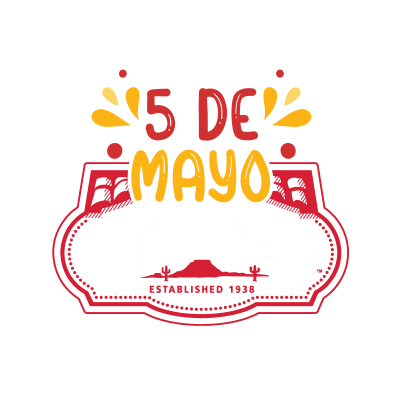 Old El Paso LATAM Sticker