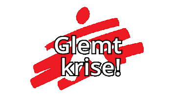 Gk Sticker by LegerUtenGrenser