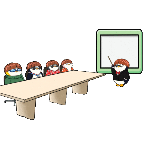 Source: Pudgy Penguins
