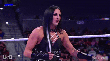Wwe GIF