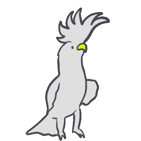 Peng Sticker by PengPeng!