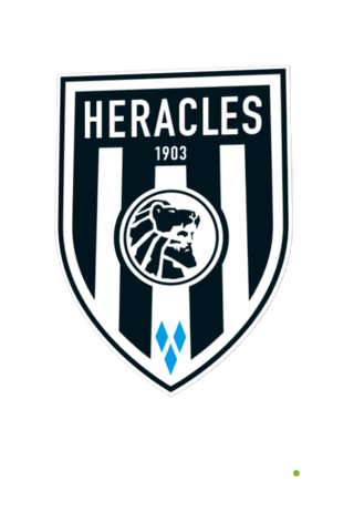 Heraclesalmelo Sticker by Voetbalzone