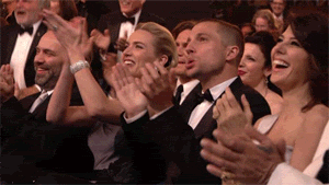 Clapping Applause GIF - Find & Share on GIPHY