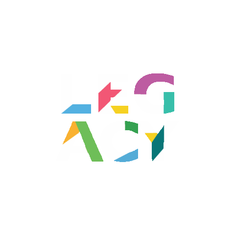 Legacy Youth Sticker