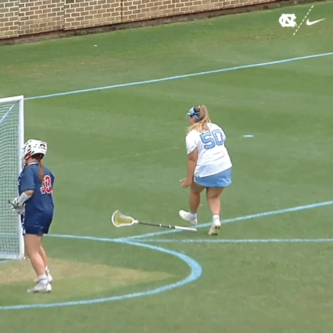 Celebrate Lets Go GIF by UNC Tar Heels