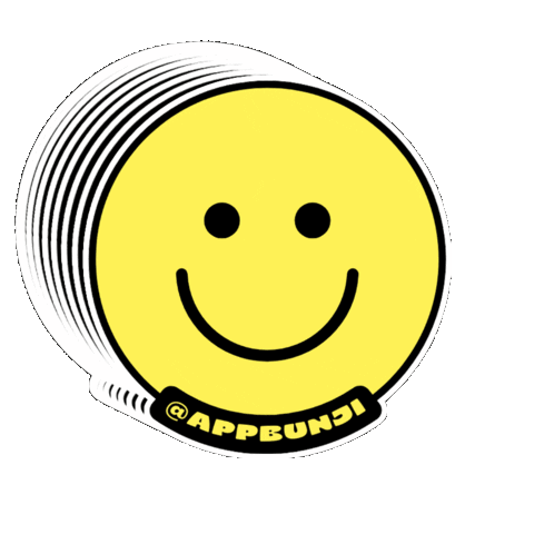 appbunji Sticker