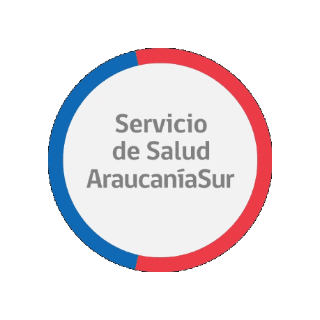 Redes Sociales Araucanía Sur Sticker