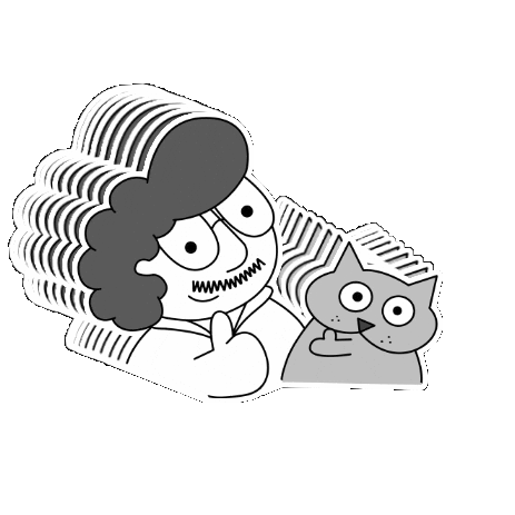 Si Ok Sticker