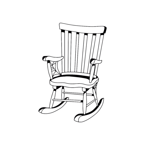 Swamp Salad Sticker